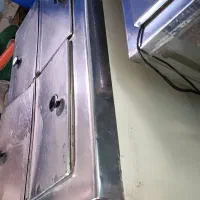 یخچال فریزر صندوقی درب و 4درب