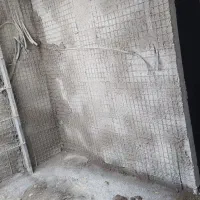 دیوار سبک تریدی پانل پیش ساخته|مصالح و تجهیزات ساختمان|بهبهان, |دیوار