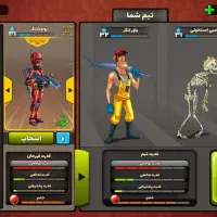 اکانت خوب و قمیت مناسب|کنسول، بازی ویدئویی و آنلاین|مشهد, چهنو|دیوار