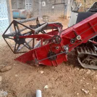 کمباین وورد ۲۰۲۳|خودرو سنگین|شیراز, گویم|دیوار