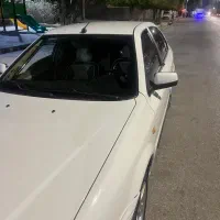 فروش خودرو سمند ال ایکس xu3