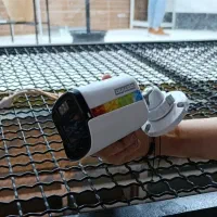 پک 4تایی دوربین مداربسته ضد آب + با کیفیت|دوربین مداربسته|تبریز, |دیوار