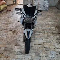 اپاچی ۱۸۰ مدل ۸۹