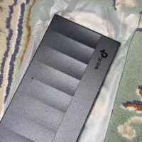 هاب سوئیچ گیگابایت ۸ پورت ۱۰۰۰|مودم و تجهیزات شبکه|کرج, بنیاد|دیوار