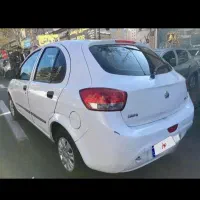 تیبا ۲ مدل ۹۶