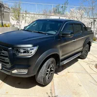 فروش کی ام سی تی 8|خودرو سواری و وانت|شیراز, میرزاکوچک خان|دیوار