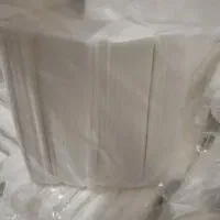 دستمال برگی و لوله فله ای ارزان