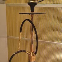 قلیان کرنو اصلی