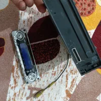 دوعدد ظبط gvc سالم و با قدرت|قطعات یدکی و لوازم جانبی|نوشین شهر, |دیوار