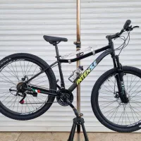 دوچرخهINTENSE29آلمینیوم ترمز دیسکی شکاری