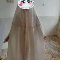 چادر نماز