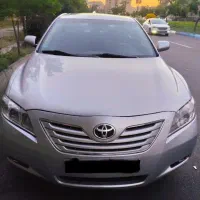 فروش سواری تویوتا کمری 2008