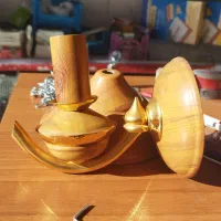 لوستر|لوستر و چراغ آویز|شیراز, گلشن|دیوار