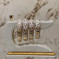 انواع النگو بااجرت پایین