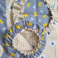 سرویس آشپزخانه|سفره، حوله، دستمال آشپزخانه|بیرجند, |دیوار