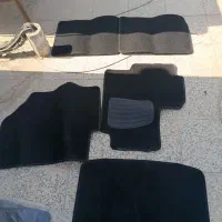 کف پوش فابریک خودرو تیگو ۵|قطعات یدکی و لوازم جانبی|اصفهان, سروستان|دیوار