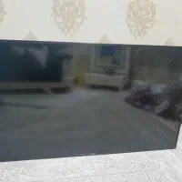 فروش ال ای دی ۵۵ اینچ سونی پنل شکسته