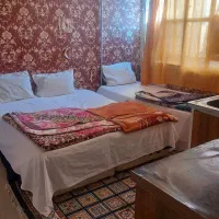 سوئیت آپارتمان اجاره‌ای