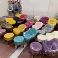 تولیدی مبل کودک وپاف|تخت و صندلی بچه|رباط‌کریم, رباط‌کریم|دیوار