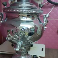 سماور تابان