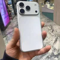 ایفون ۱۷ پرو ۲۵۶ iphone 17 pro zaa استثنایی