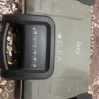 گریل / ساندویچ‌ساز Izzy مدل MV-13251