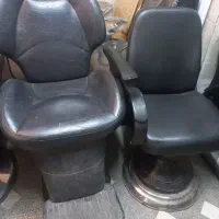 تعمیرات انواع صندلی آرایشگاهی