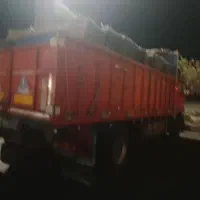 با سلام فروش یک دستگاه بنز اتکو تک باری|خودرو سنگین|کرمان, |دیوار