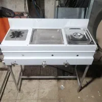 تولید فر ساندویچ و فروش فر ساندویچی صنعتی