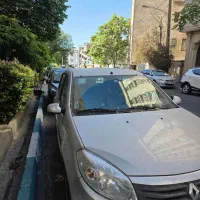 فروش خودرو ساندرو