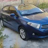 برلیانس اچ۲۳۰|خودرو سواری و وانت|کرمانشاه, |دیوار