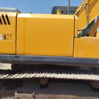 هیوندا ۲۱۰مدل۲۰۱۲.۲۰۰۴|خودرو سنگین|ابریشم, |دیوار