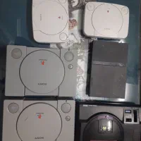 سگا،پلی ۲ و پلی ۱