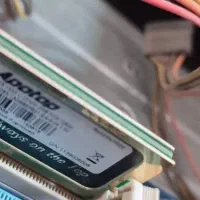 گیس رایانه|قطعات و لوازم جانبی رایانه|قزوین, |دیوار