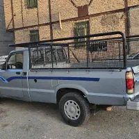 مزدا کارا 1700