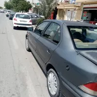 سمند X7 دوگانه سوز، مدل ۱۳۸۵|خودرو سواری و وانت|اصفهان, برازنده|دیوار