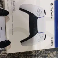 دسته ps5|کنسول، بازی ویدئویی و آنلاین|رشت, جانبازان|دیوار