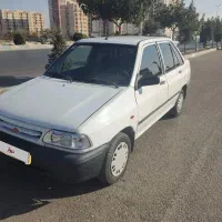 پراید89درجه یک