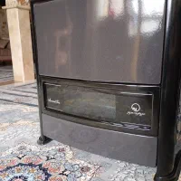 بخاری نو اصلا استفاده نشده