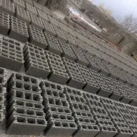 تولید بلوک معمار|مصالح و تجهیزات ساختمان|ارومیه, |دیوار