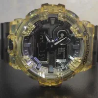 ساعت جیشاک جی شاک gshock G-Shock|ساعت|تهران, نازیآباد|دیوار