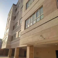۱۱۸ متر دو خواب نور شهرک سلیمانی