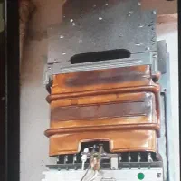 تعمیر آبگرمکن ،بخاری ،اجاق گاز|خدمات پیشه و مهارت|شیراز, سرو|دیوار