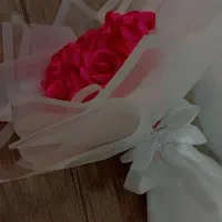 گل روبانی|گل مصنوعی|خوی, |دیوار