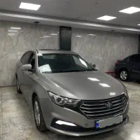 بسترن b30|خودرو سواری و وانت|کرج, مهرویلا شمالی|دیوار