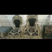 مبل و بوفه|مبلمان خانگی و میز عسلی|یاسوج, |دیوار