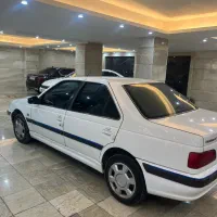 پژو پارس سال۹۵ فوری