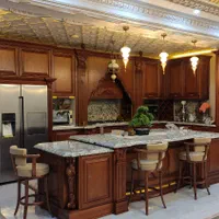 نصب کابینت کمد دیواری