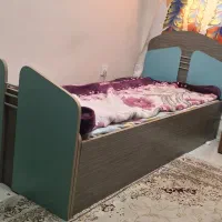 تخت خواب نوجوان