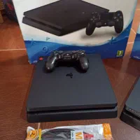 سه دستگاه PS4|کنسول، بازی ویدئویی و آنلاین|گرگان, |دیوار